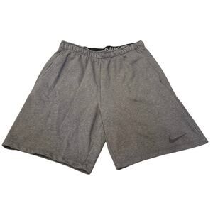 Nike Mens Training Shorts - Size L